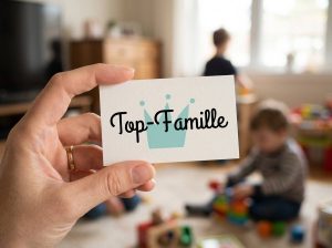 Garde d'enfants à Dijon : comment engager une nounou fiable sans devenir employeur?