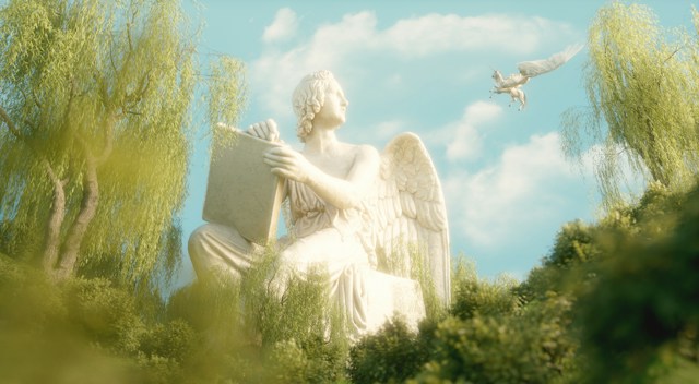 La médaille de baptême avec un ange : guide pour bien choisir