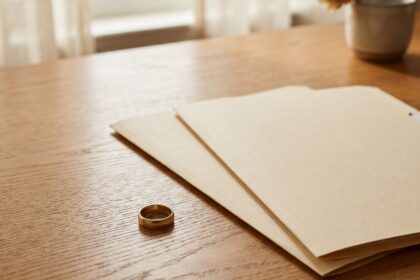 Illustration sur la prestation compensatoire et le divorce